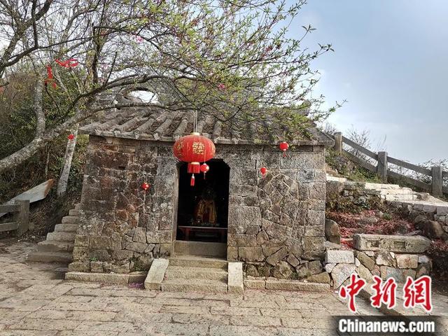 不管你信不信,我们在福建找到了“齐天大圣”!