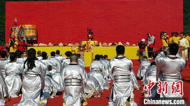 不管你信不信,我们在福建找到了“齐天大圣”!