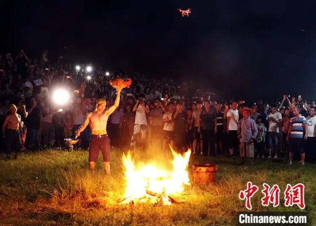 不管你信不信,我们在福建找到了“齐天大圣”!