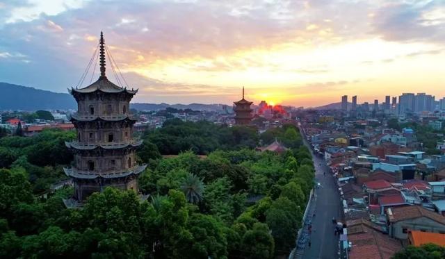 不管你信不信,我们在福建找到了“齐天大圣”!