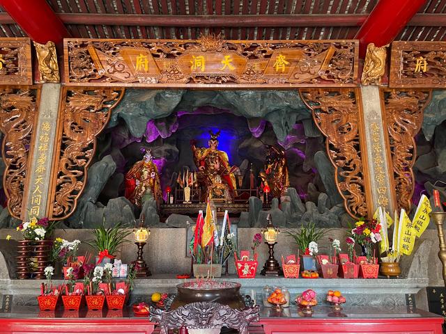 福建地区的“齐天大圣”信仰从何而来?