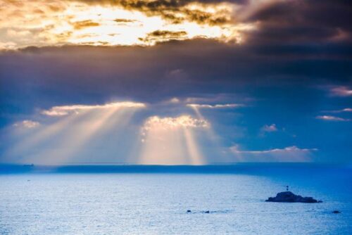 一碗“妈祖面”，藏着湄洲岛人最深情的祝愿