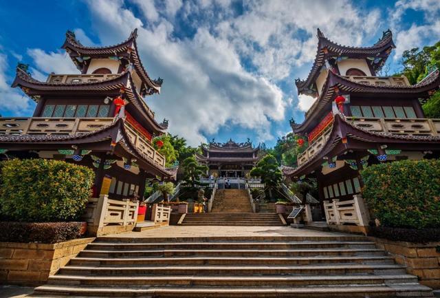 一碗“妈祖面”,藏着湄洲岛人最深情的祝愿