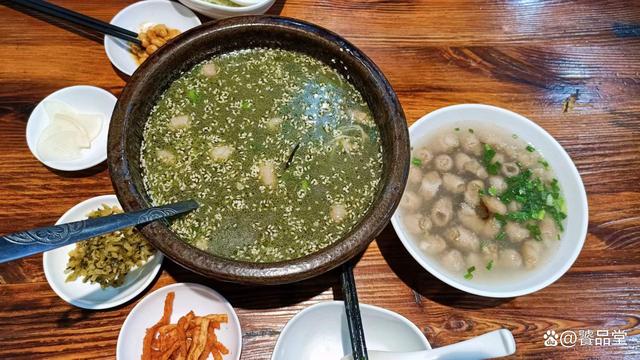 福建三明美食:寻找五款地道特产,品味真正三明味道!