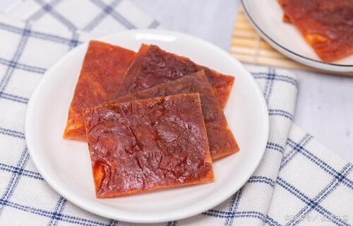 福建三明美食：寻找五款地道特产，品味真正三明味道！