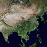 福建建宁：八闽大地 福建 闽江之源