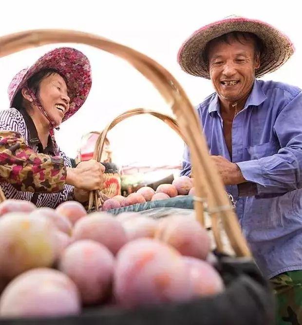 每年9月福建省少数民族庆祝“中国农民丰收节”来啦！