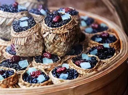 每年9月福建省少数民族庆祝“中国农民丰收节”来啦！