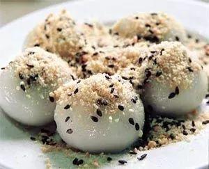 每年9月福建省少数民族庆祝“中国农民丰收节”来啦！