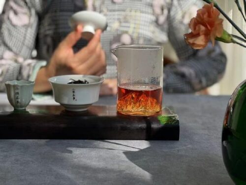 福建特产盘点：茶叶、水果、美酒与美食样样俱全