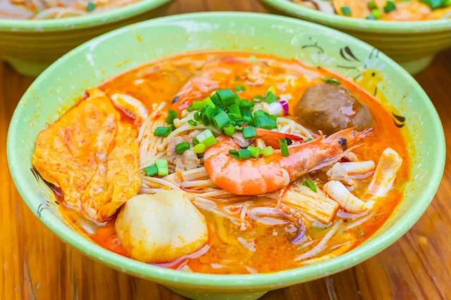 福建特产盘点:茶叶、水果、美酒与美食样样俱全