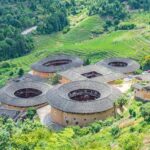 福建十大特产美食，每一道都是佳品，最后一个被称作“中国汉堡”