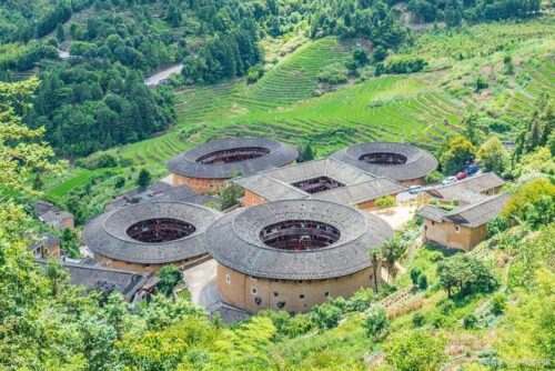 福建十大特产美食，每一道都是佳品，最后一个被称作“中国汉堡”