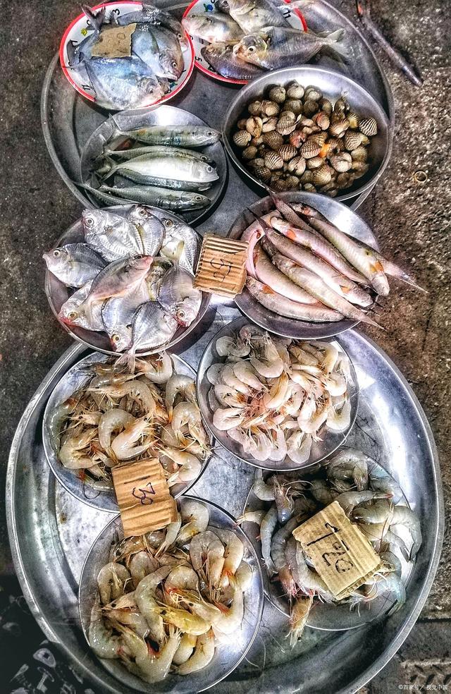 福建十大特产美食，每一道都是佳品，最后一个被称作“中国汉堡”