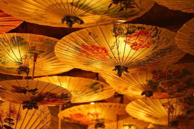 沸橙逛街:福州十大特产