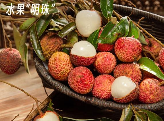 福建水果特产有哪些?气候造就的独特风味,你知道吗?