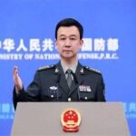 解放军四面包围台正常化，厦门战车集合？马英九预测或成真实