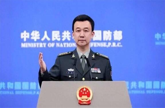 解放军四面包围台正常化,厦门战车集合?马英九预测或成真实