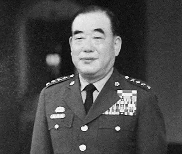 台湾军事强人郝柏村,支持两岸统一,直言:就算死,我也是中国人