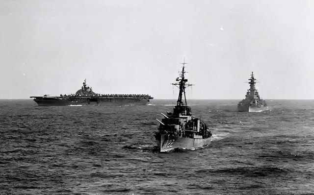 1958年叶飞炮击金门前,毛主席给他一张纸条,林彪:提前告知美国
