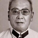 叶飞：原福建省委书记，53岁被监禁，69岁成副国级，亲家也副国级