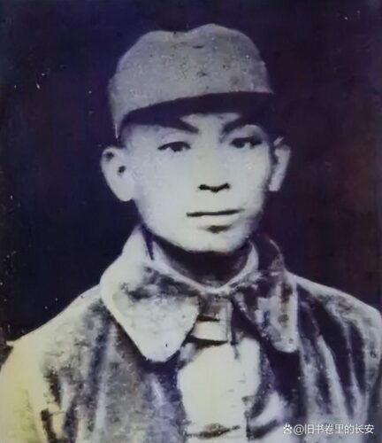 命最硬的开国上将：头部中枪未死、跳下悬崖未死，活到85岁