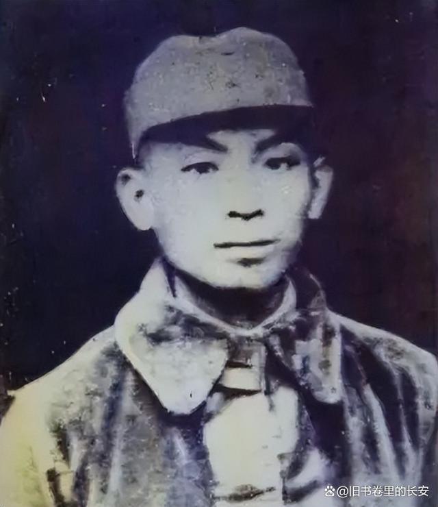 命最硬的开国上将:头部中枪未死、跳下悬崖未死,活到85岁