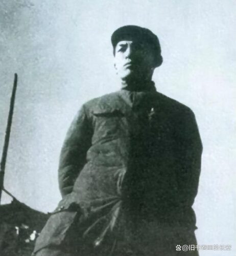 命最硬的开国上将：头部中枪未死、跳下悬崖未死，活到85岁