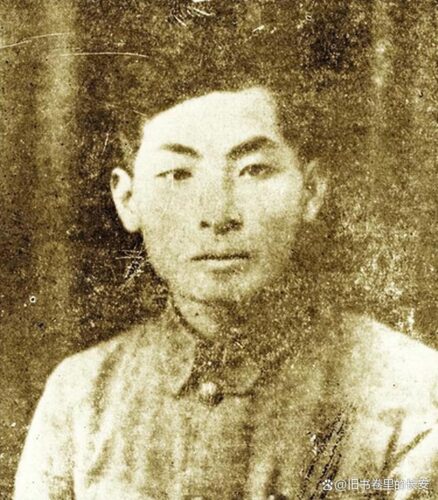 【以史为鉴】“拒腐蚀将军”：雅号彰显叶飞将军传奇人生