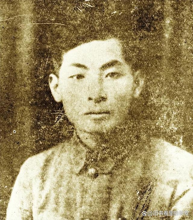 【以史为鉴】“拒腐蚀将军”:雅号彰显叶飞将军传奇人生