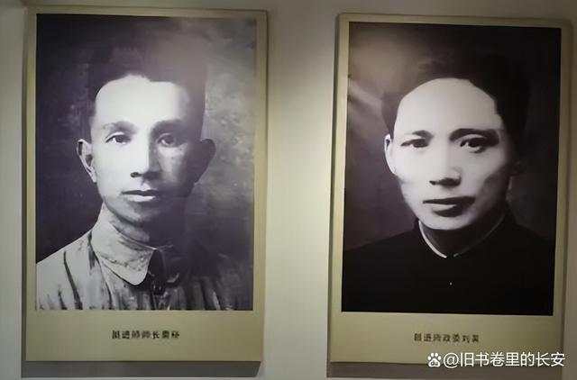 命最硬的开国上将：头部中枪未死、跳下悬崖未死，活到85岁