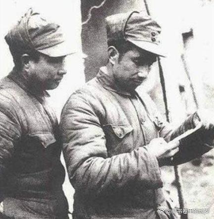 命最硬的开国上将：头部中枪未死、跳下悬崖未死，活到85岁