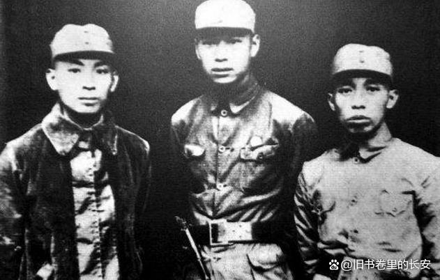 命最硬的开国上将：头部中枪未死、跳下悬崖未死，活到85岁