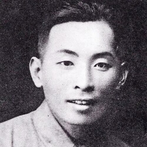 唯一有双重国籍的开国上将