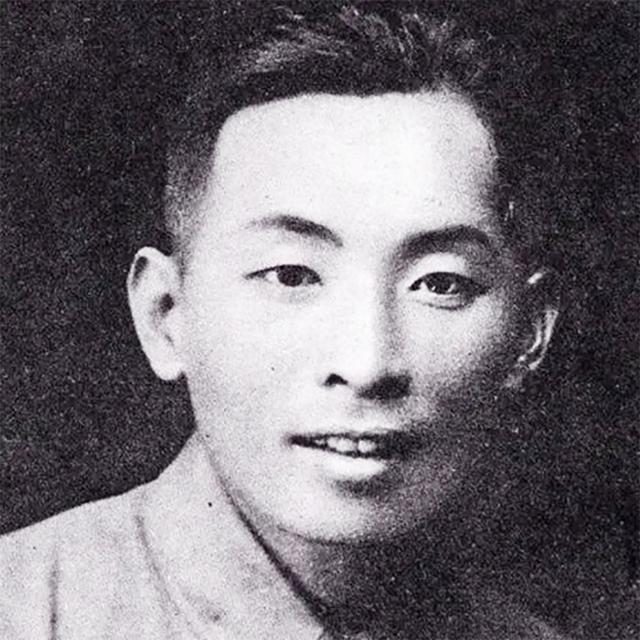 唯一有双重国籍的开国上将