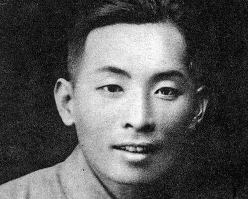 叶飞离家21年，华野司令解放家乡，七旬养母惊慌失措：长官，你是谁？