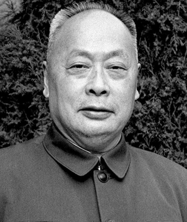 叶飞离家21年,华野司令解放家乡,七旬养母惊慌失措:长官,你是谁?