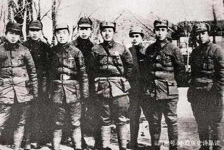 红色八闽—福建省开国将帅名录