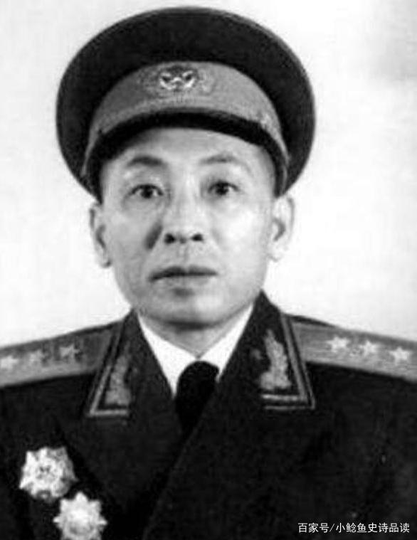 红色八闽—福建省开国将帅名录