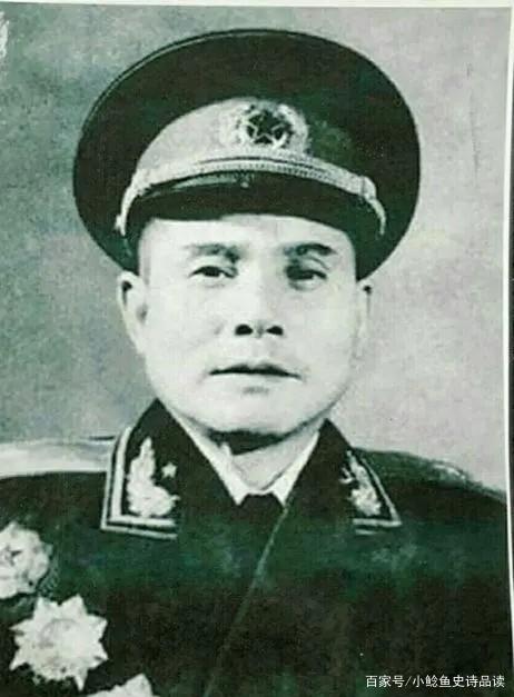 红色八闽—福建省开国将帅名录