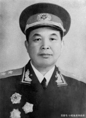 红色八闽—福建省开国将帅名录