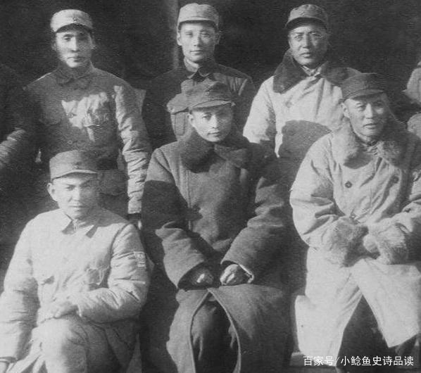 红色八闽—福建省开国将帅名录