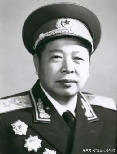 红色八闽—福建省开国将帅名录