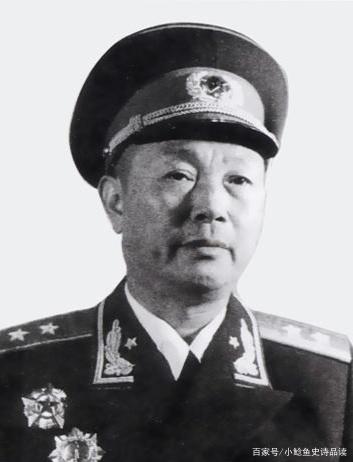 红色八闽—福建省开国将帅名录