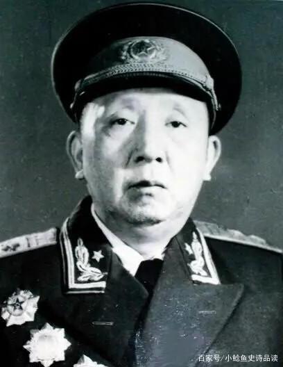 红色八闽—福建省开国将帅名录