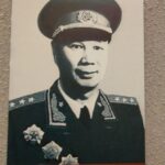 八闽大地出英雄_福建籍的开国将军，多出自闽西，闽西籍的开国将军又多出自龙岩