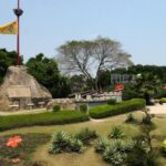 我国很罕见的古炮台在八闽大地，毗邻厦门大学，被称“八闽门户、天南锁钥”