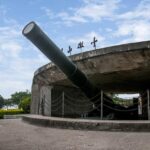 八闽门户之称的厦门有个什么炮台？耗银8.69万余两打造，分为三大部分，还是文保单位