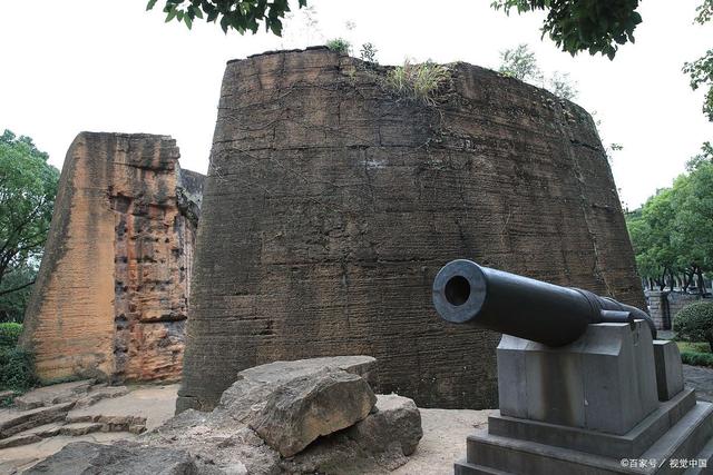 八闽门户之称的厦门有个什么炮台?耗银8.69万余两打造,分为三大部分,还是文保单位