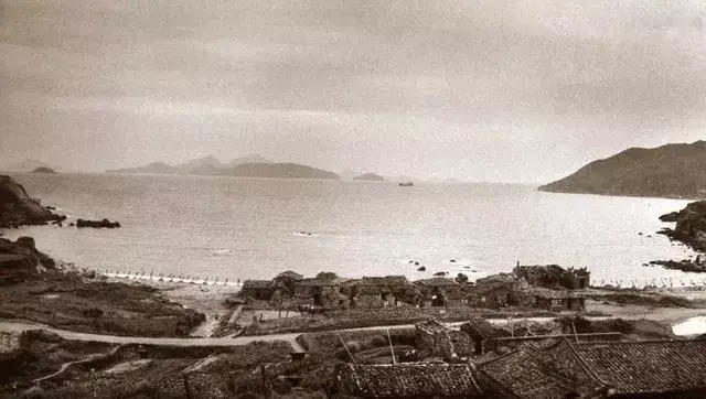 60年前的今天，金门发生了一场“奇怪的炮战”，保住了一个中国